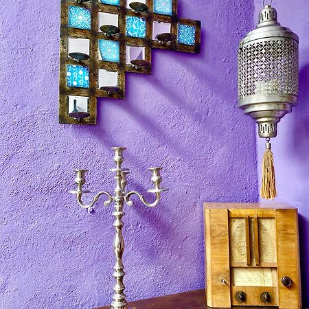 Authentic Canary Style Villa With Private Pool And Garden- Casa Juan Vera Granadilla De Abona Luaran gambar