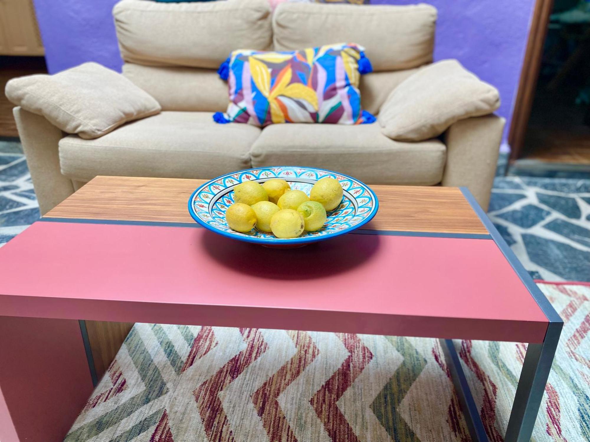 Authentic Canary Style Villa With Private Pool And Garden- Casa Juan Vera Granadilla De Abona Luaran gambar
