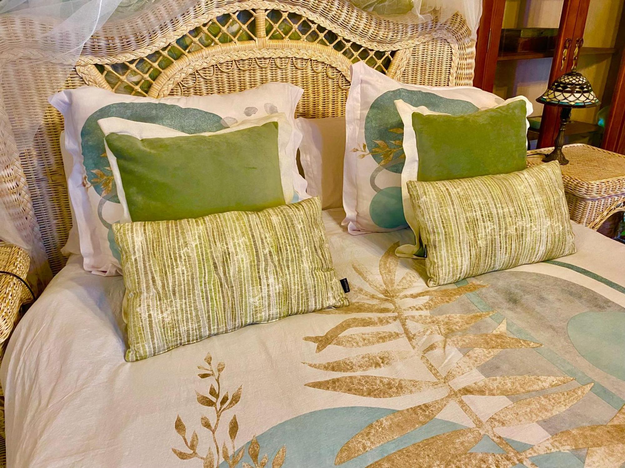 Authentic Canary Style Villa With Private Pool And Garden- Casa Juan Vera Granadilla De Abona Luaran gambar